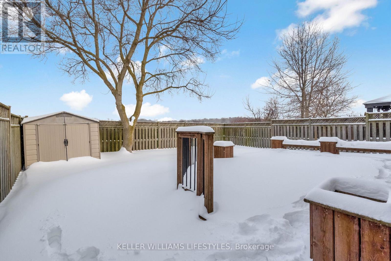 1423 South Wenige Drive, London North, Ontario  N5X 4N1 - Photo 32 - X12738422