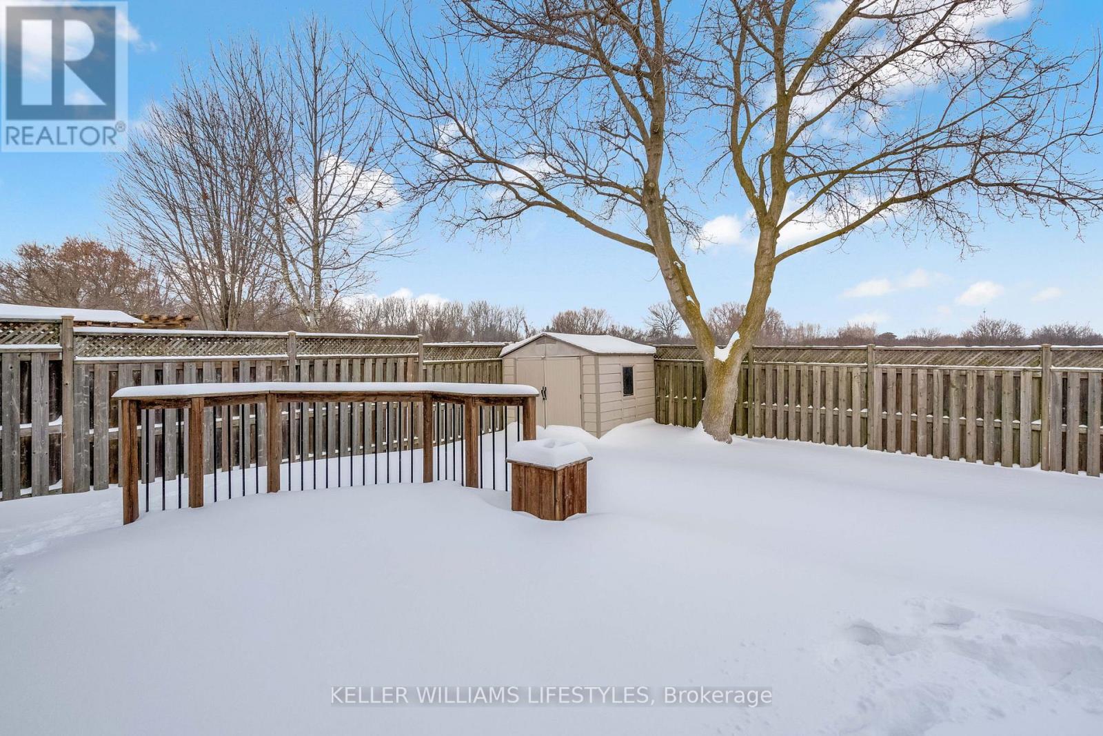 1423 South Wenige Drive, London North, Ontario  N5X 4N1 - Photo 34 - X12738422