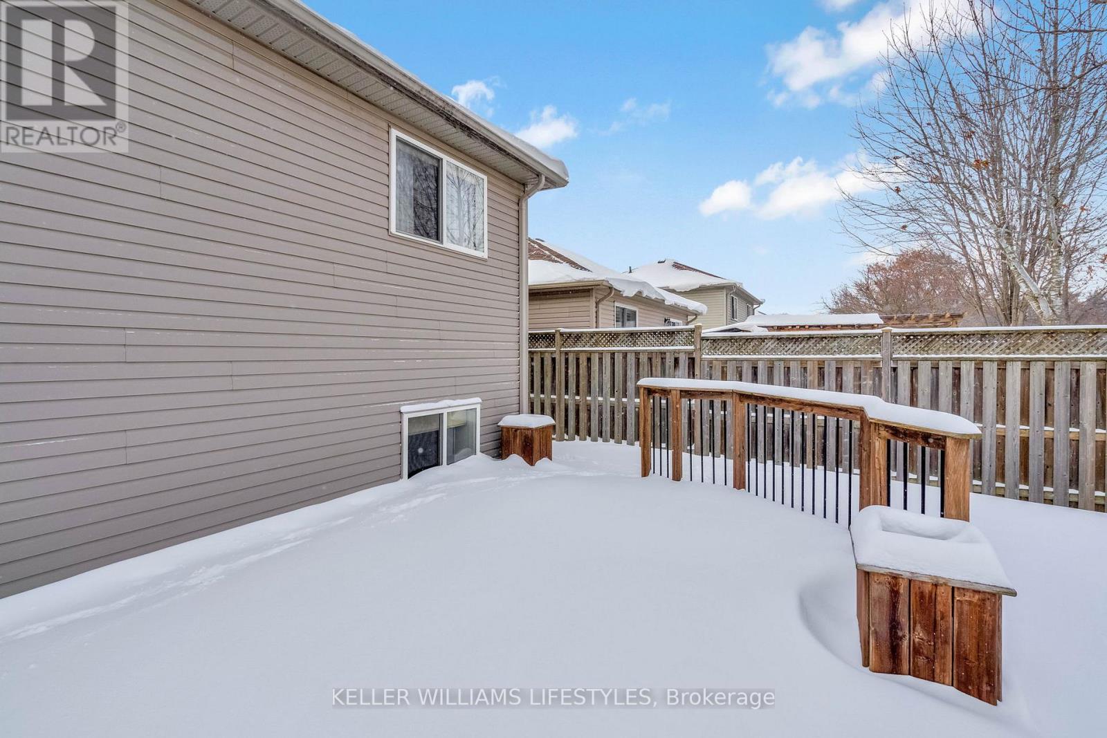 1423 South Wenige Drive, London North, Ontario  N5X 4N1 - Photo 35 - X12738422