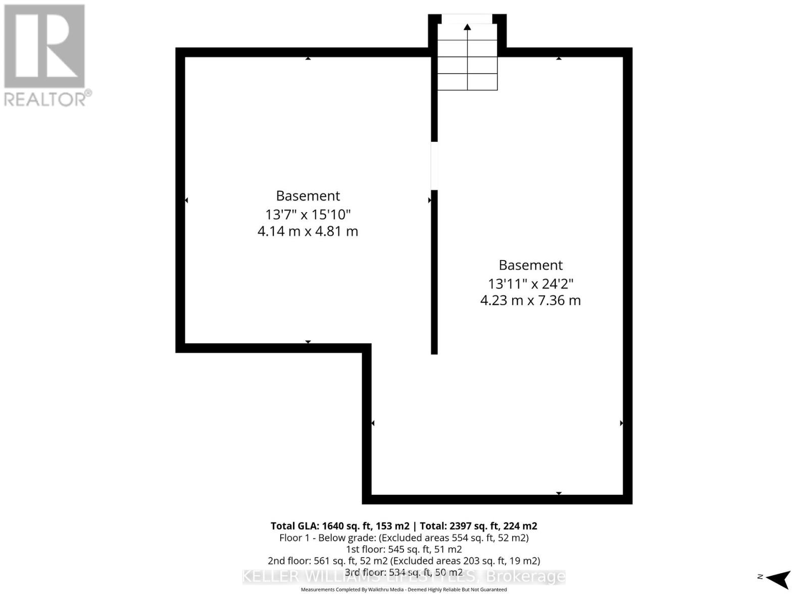 1423 South Wenige Drive, London North, Ontario  N5X 4N1 - Photo 36 - X12738422