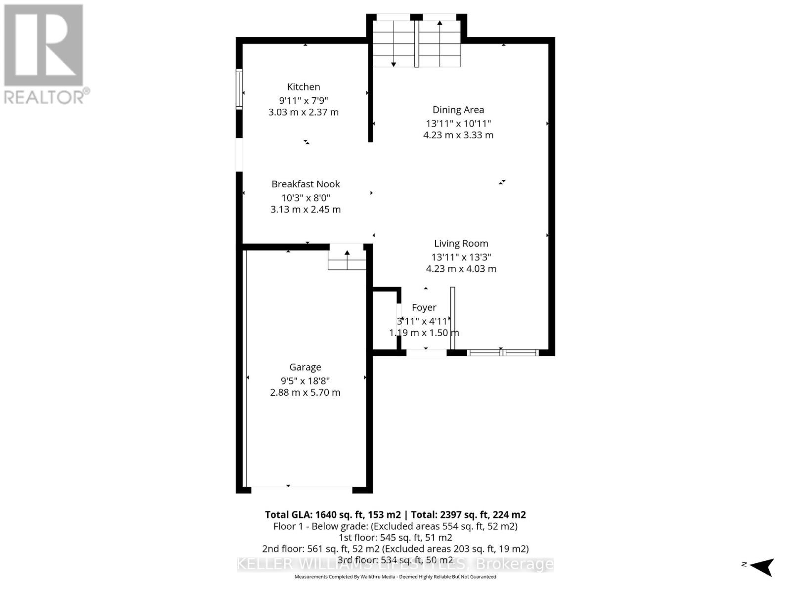 1423 South Wenige Drive, London North, Ontario  N5X 4N1 - Photo 39 - X12738422