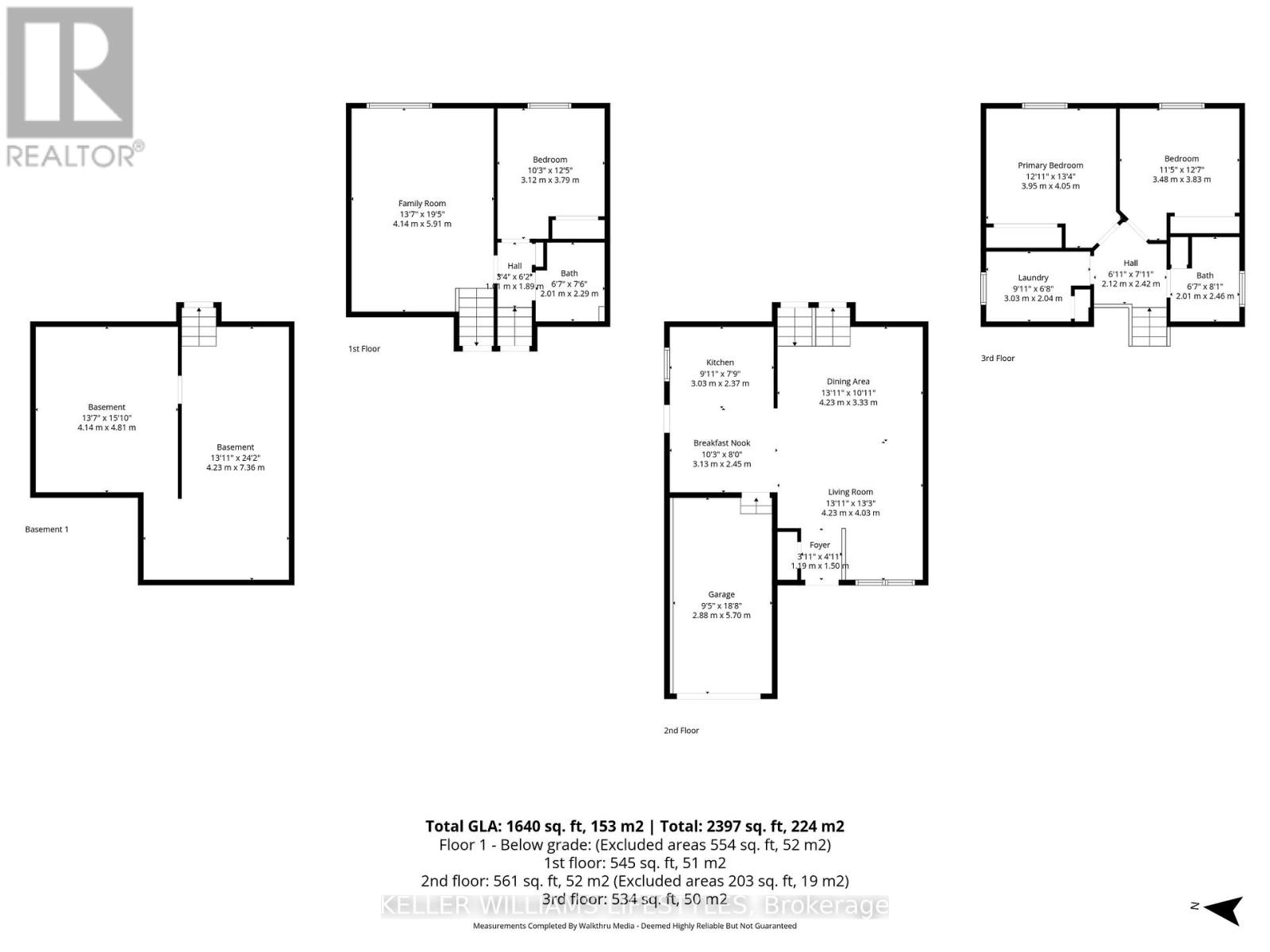 1423 South Wenige Drive, London North, Ontario  N5X 4N1 - Photo 40 - X12738422