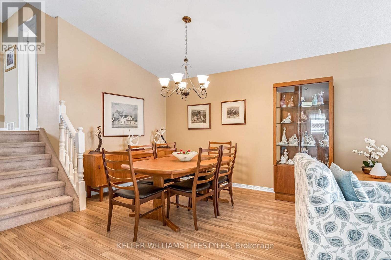 1423 South Wenige Drive, London North, Ontario  N5X 4N1 - Photo 7 - X12738422