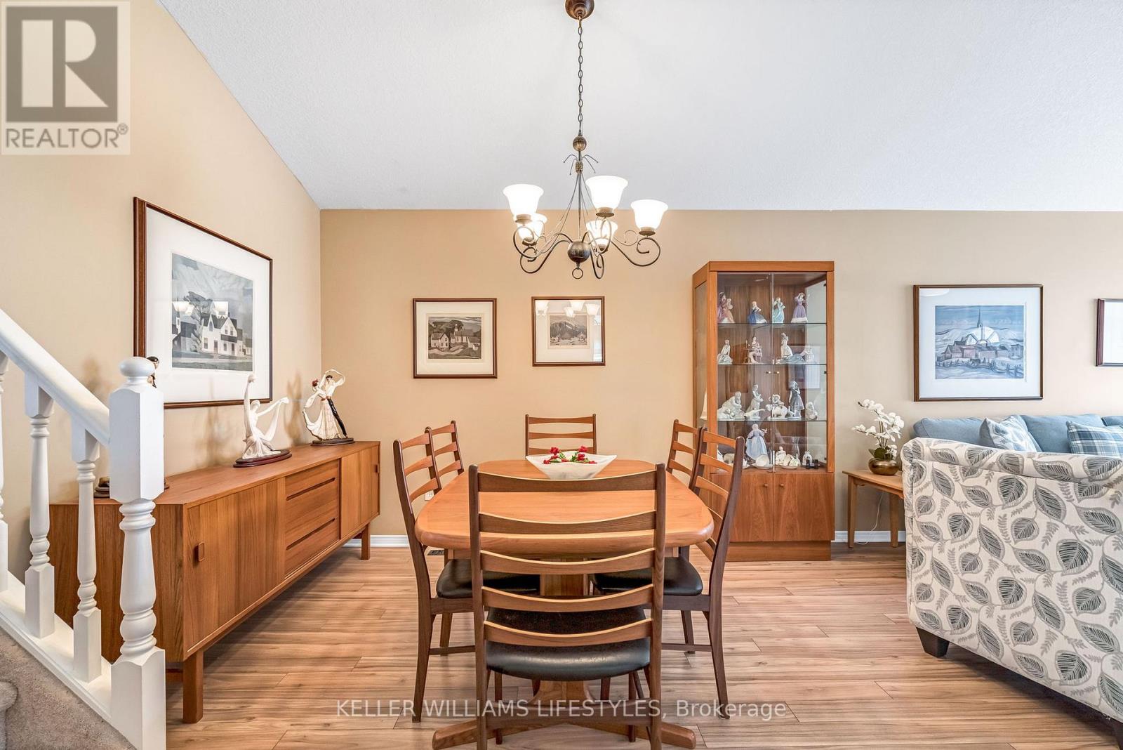 1423 South Wenige Drive, London North, Ontario  N5X 4N1 - Photo 8 - X12738422