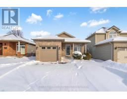 1423 SOUTH WENIGE DRIVE, London North, Ontario