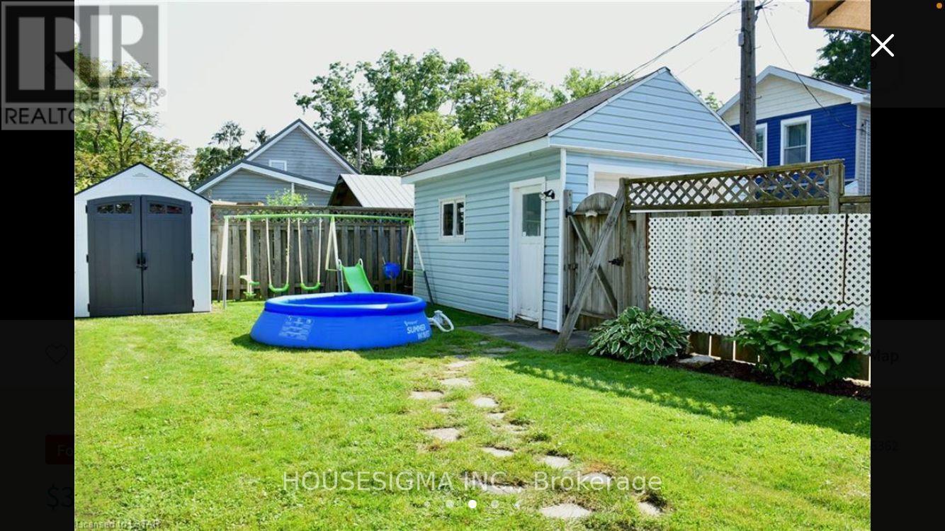 16 Centre Street, St. Thomas, Ontario  N5R 2Z2 - Photo 22 - X12738468