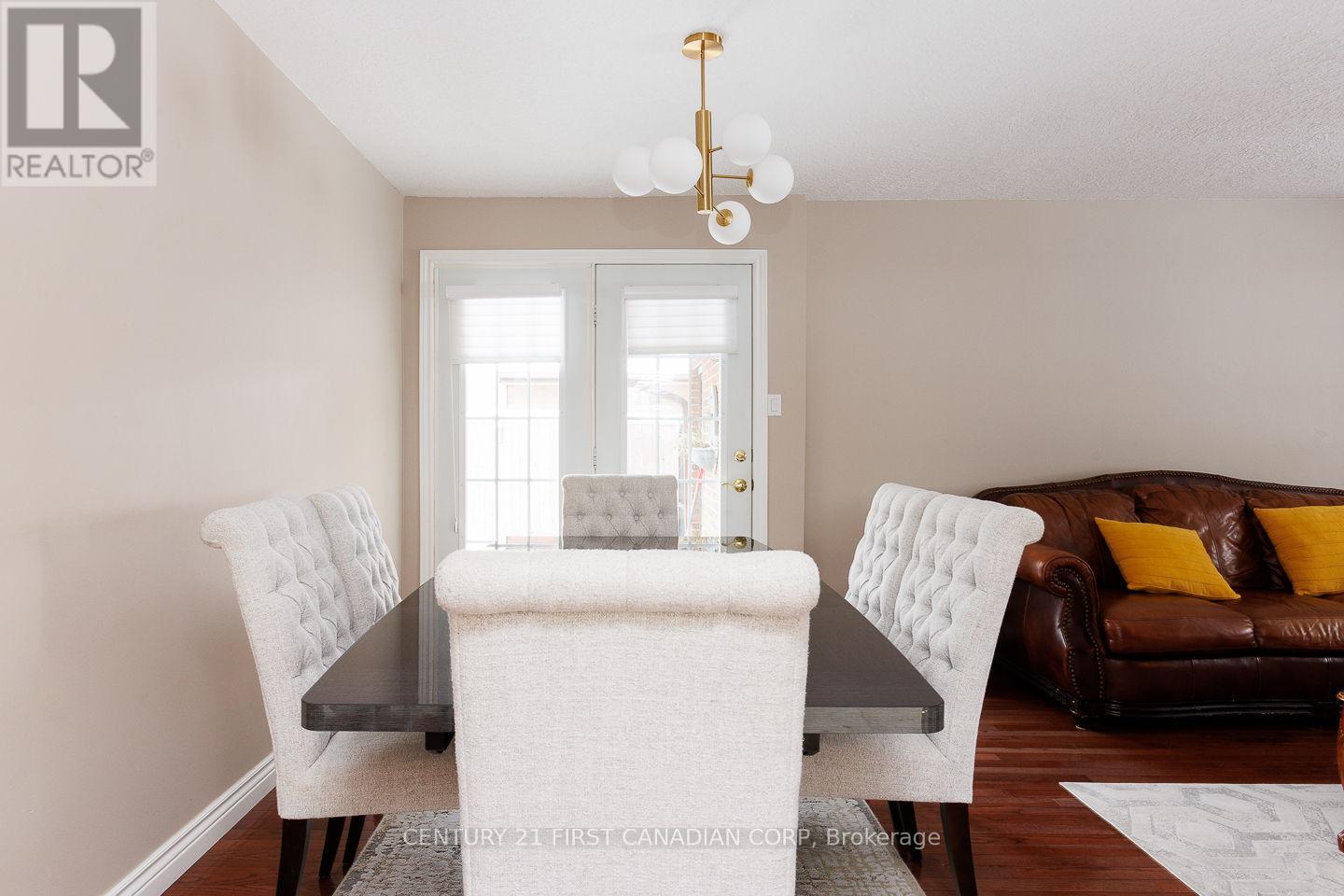 118 Rosamond Crescent, London South, Ontario  N6E 2M9 - Photo 10 - X12738502