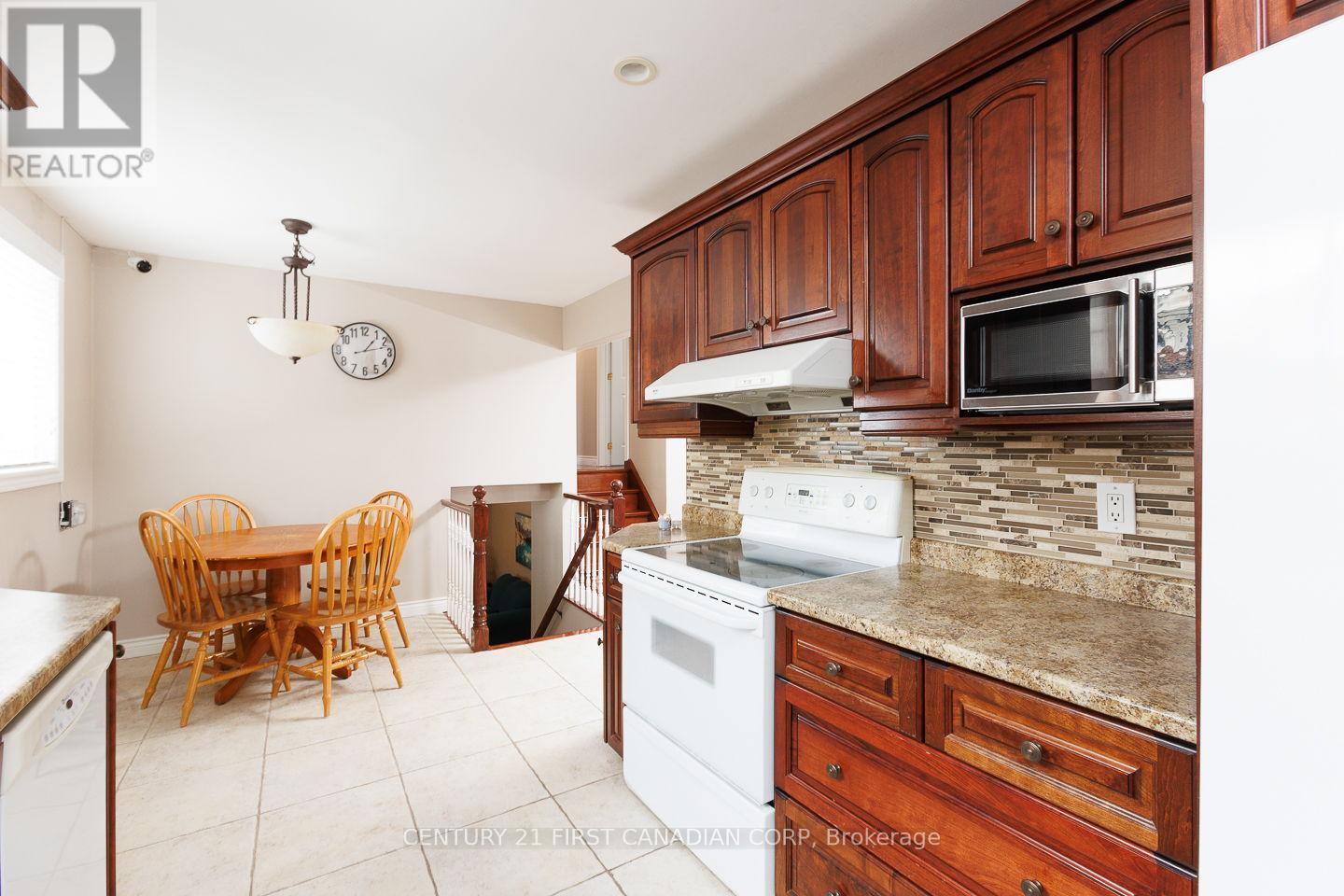 118 Rosamond Crescent, London South, Ontario  N6E 2M9 - Photo 18 - X12738502