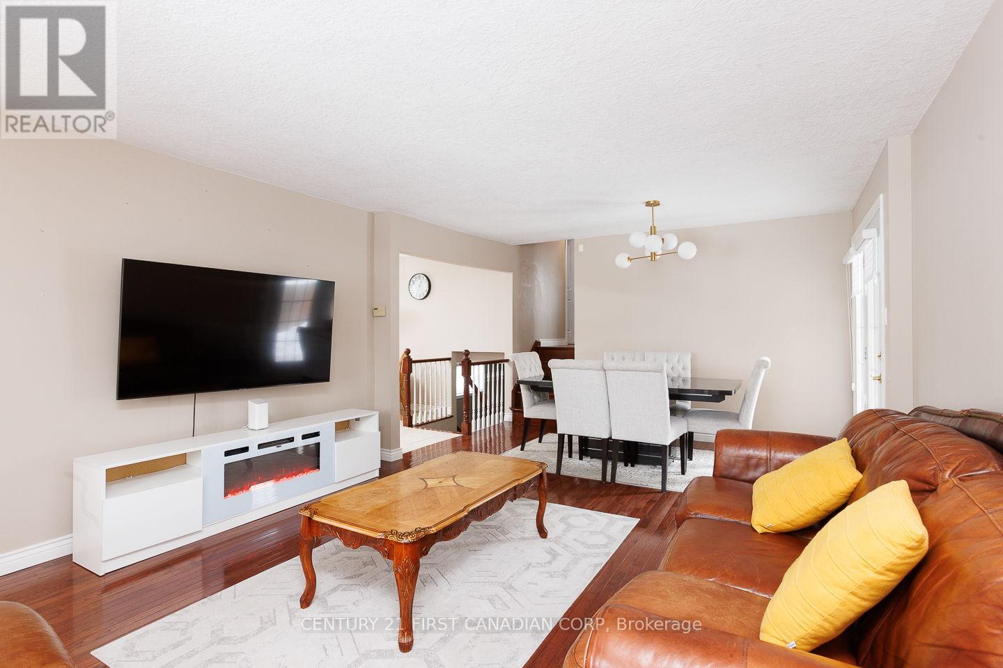 118 Rosamond Crescent, London South, Ontario  N6E 2M9 - Photo 7 - X12738502