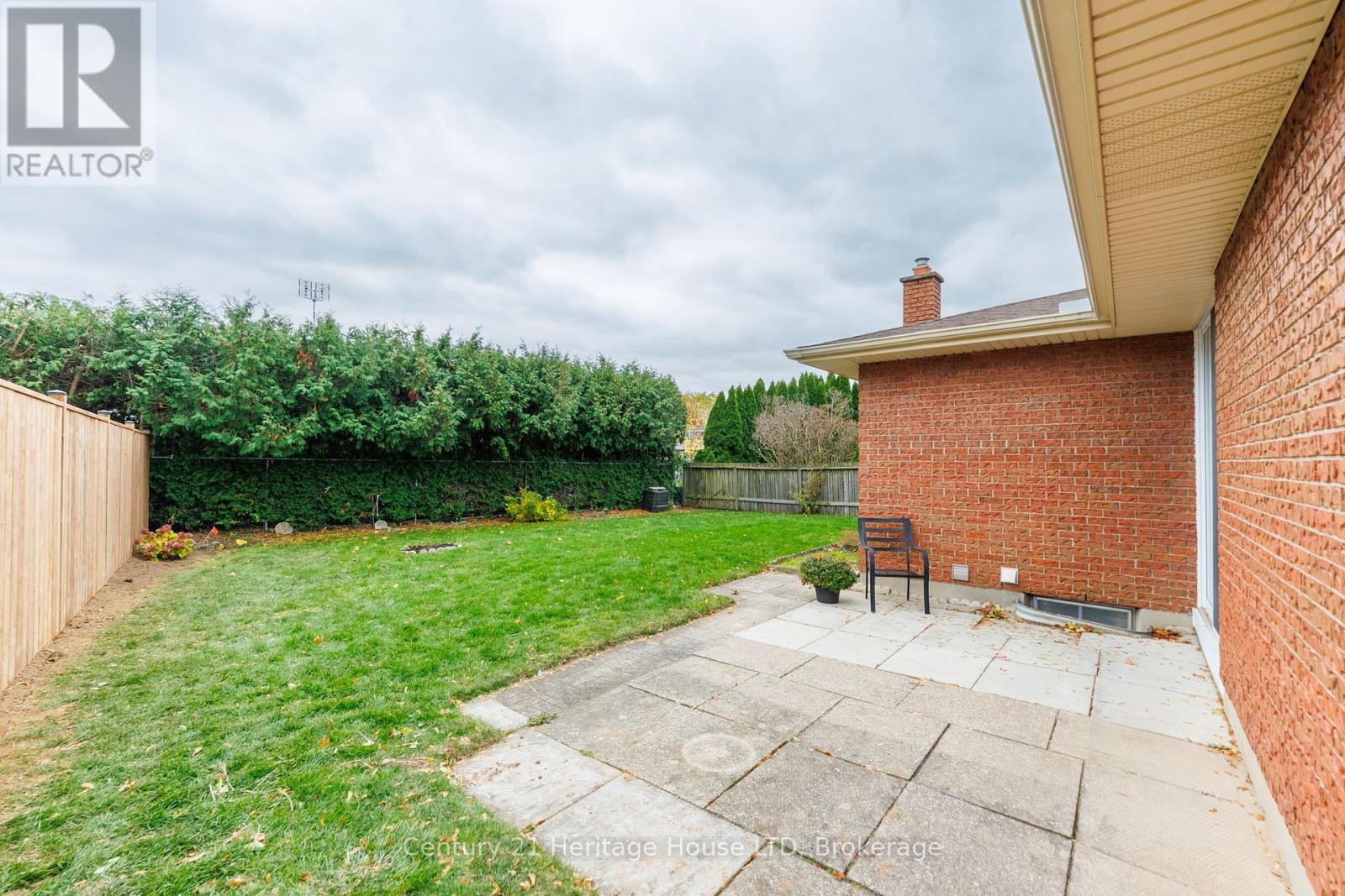 18 Princeway Drive, St. Catharines, Ontario  L2N 2X6 - Photo 34 - X12730108