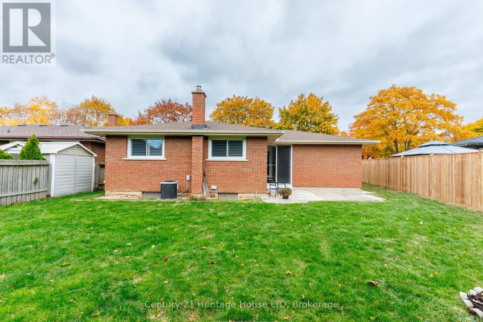 18 Princeway Drive, St. Catharines, Ontario  L2N 2X6 - Photo 36 - X12730108