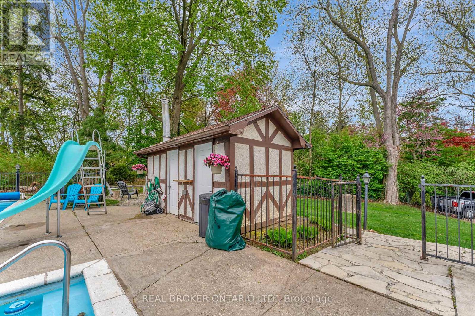 26 Evergreen Hill Road, Norfolk, Ontario  N3Y 1B8 - Photo 47 - X12304734