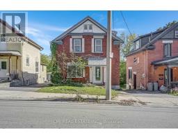135 MADISON AVENUE S, Kitchener, Ontario