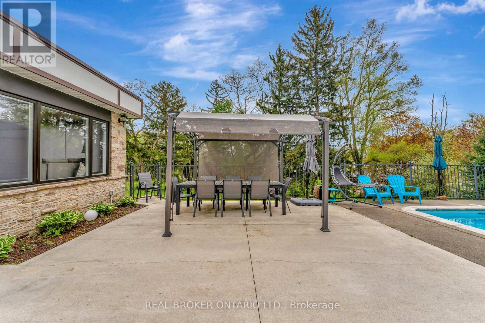 26 Evergreen Hill Road, Norfolk, Ontario  N3Y 1B8 - Photo 42 - X12304734