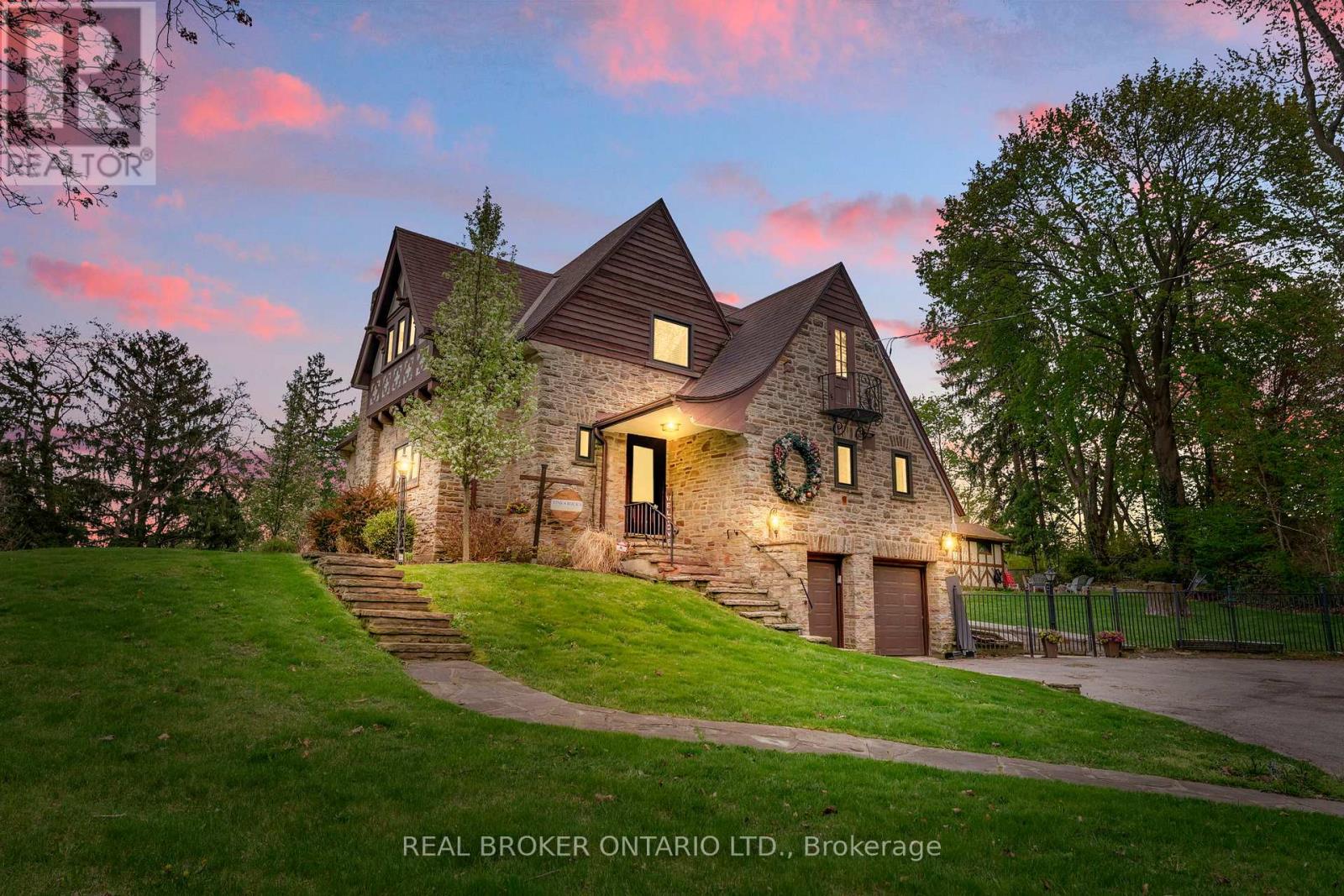 26 Evergreen Hill Road, Norfolk, Ontario  N3Y 1B8 - Photo 2 - X12304734