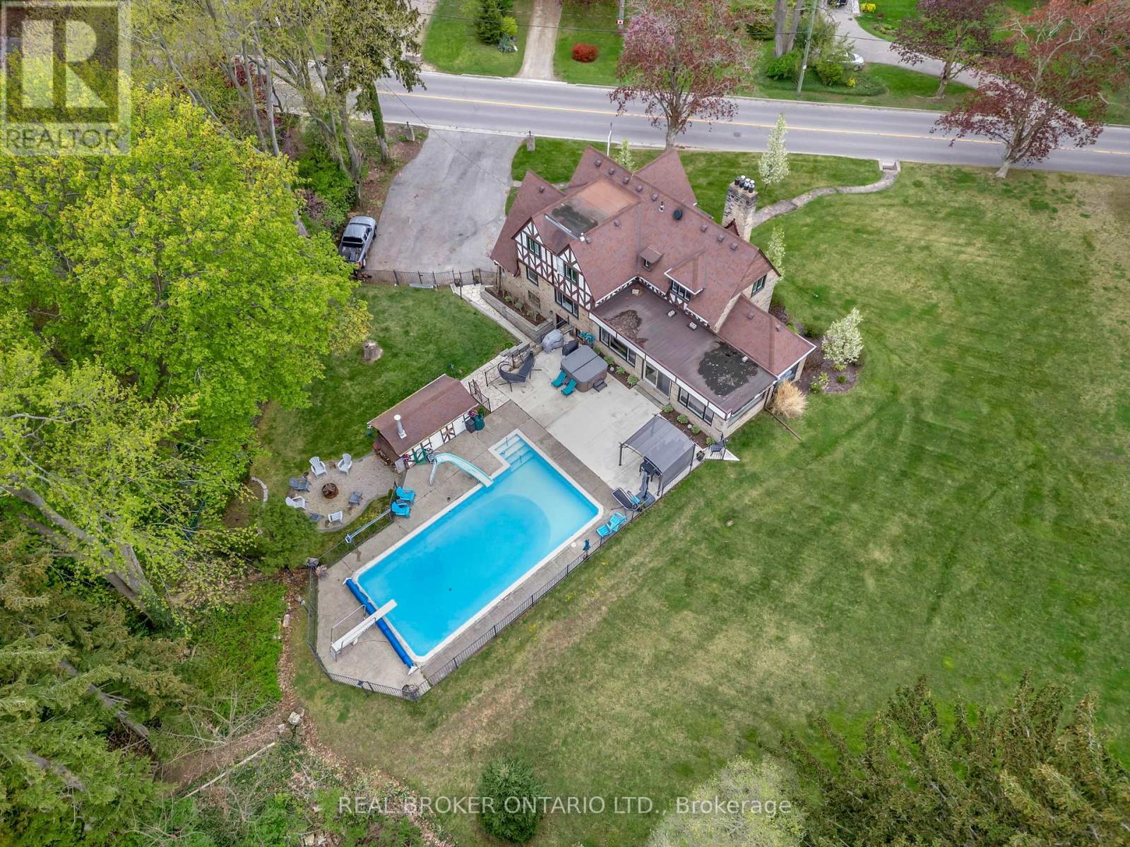 26 Evergreen Hill Road, Norfolk, Ontario  N3Y 1B8 - Photo 49 - X12304734