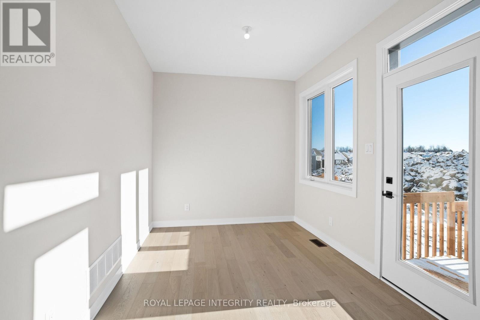 166 Beebalm Crescent, Ottawa, Ontario  K2J 7G7 - Photo 11 - X12738356