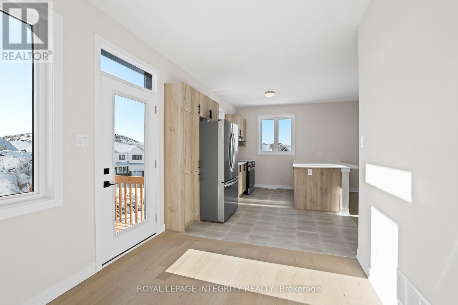 166 Beebalm Crescent, Ottawa, Ontario  K2J 7G7 - Photo 12 - X12738356