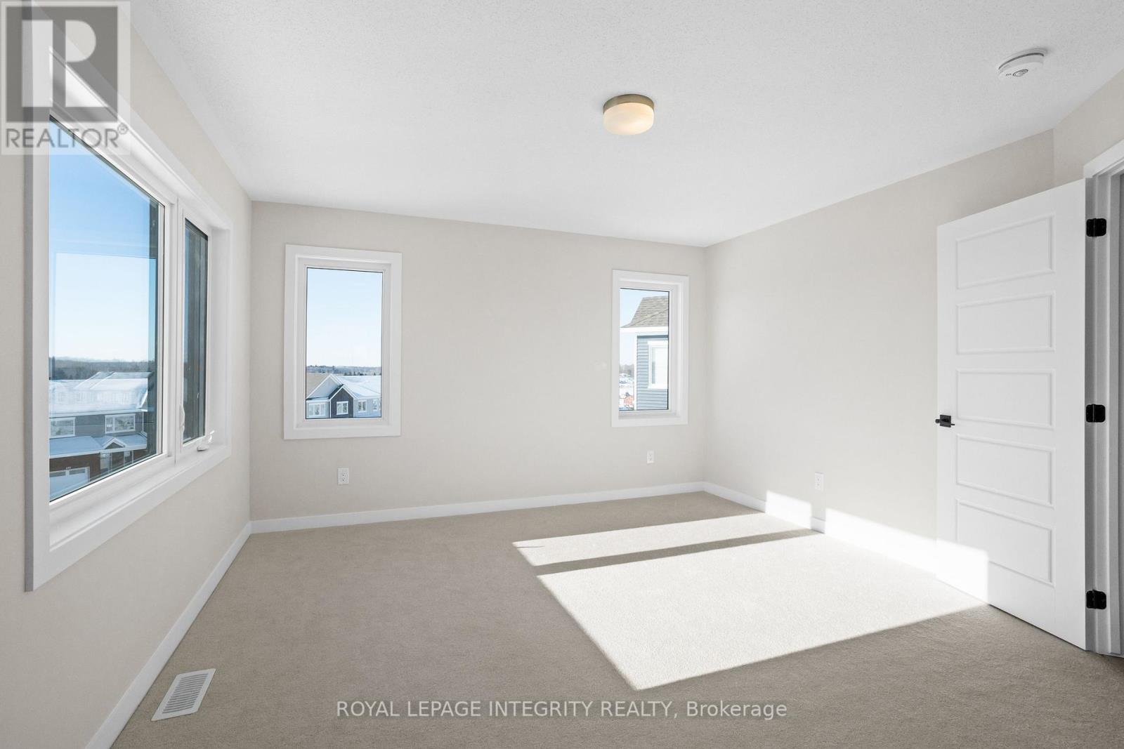 166 Beebalm Crescent, Ottawa, Ontario  K2J 7G7 - Photo 18 - X12738356