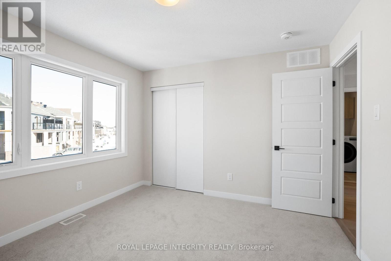 166 Beebalm Crescent, Ottawa, Ontario  K2J 7G7 - Photo 23 - X12738356