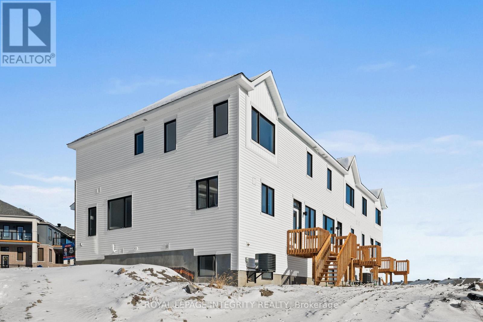 166 Beebalm Crescent, Ottawa, Ontario  K2J 7G7 - Photo 31 - X12738356