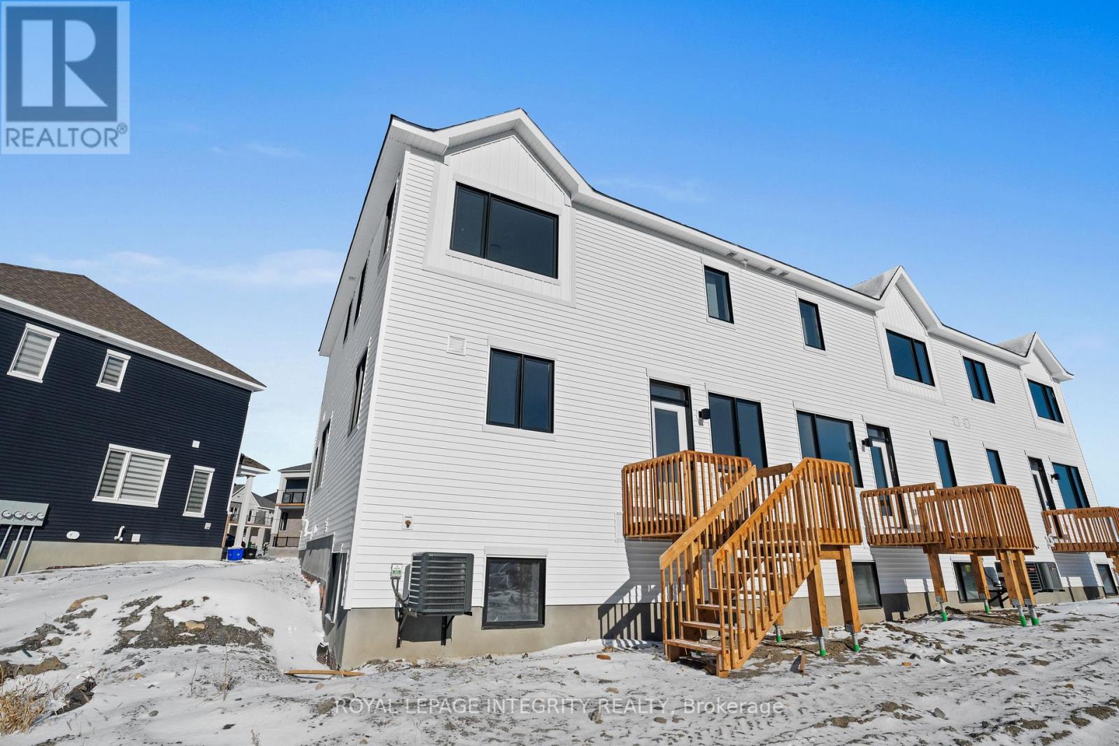 166 Beebalm Crescent, Ottawa, Ontario  K2J 7G7 - Photo 32 - X12738356