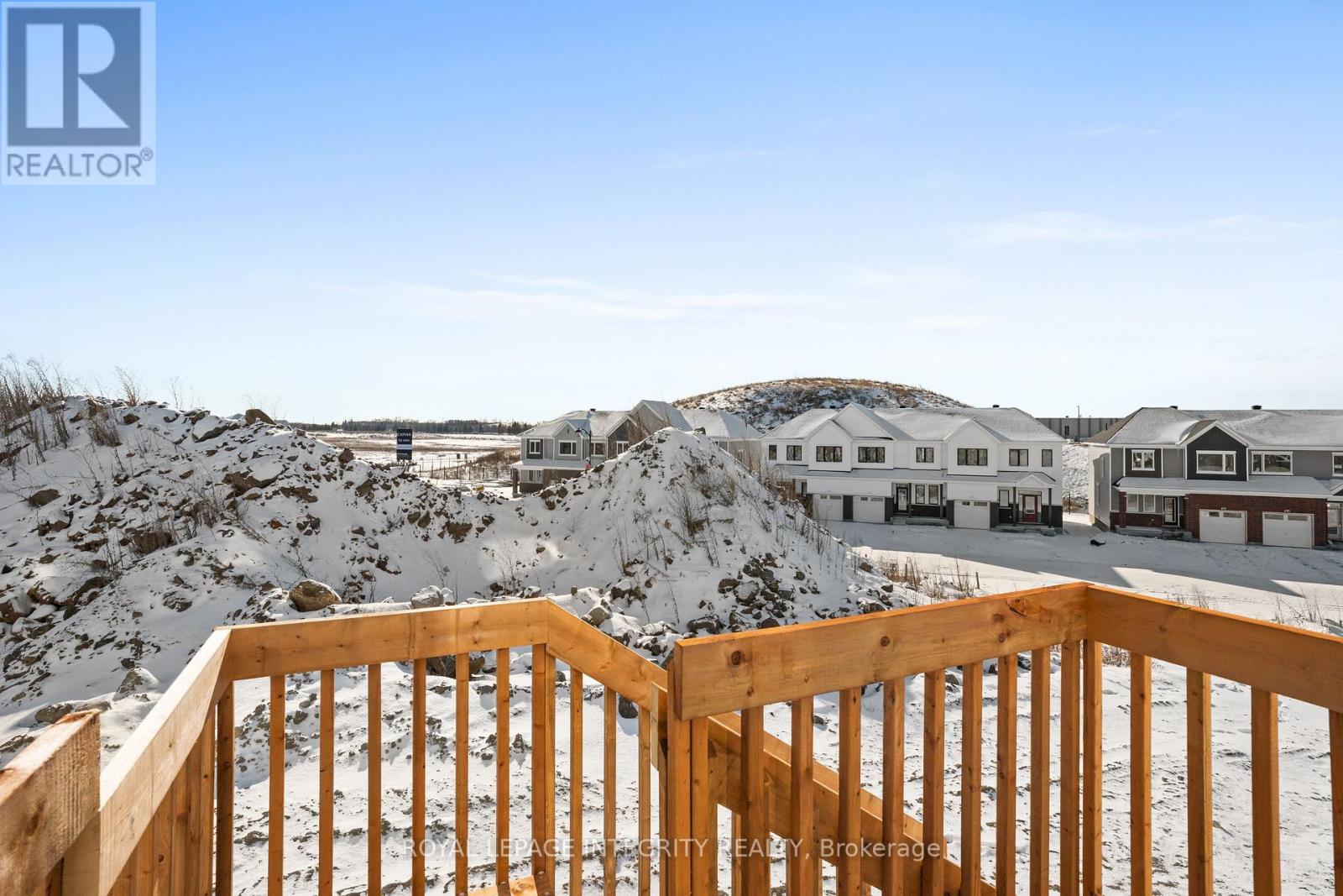 166 Beebalm Crescent, Ottawa, Ontario  K2J 7G7 - Photo 33 - X12738356