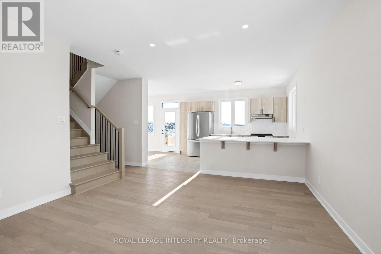 166 Beebalm Crescent, Ottawa, Ontario  K2J 7G7 - Photo 4 - X12738356