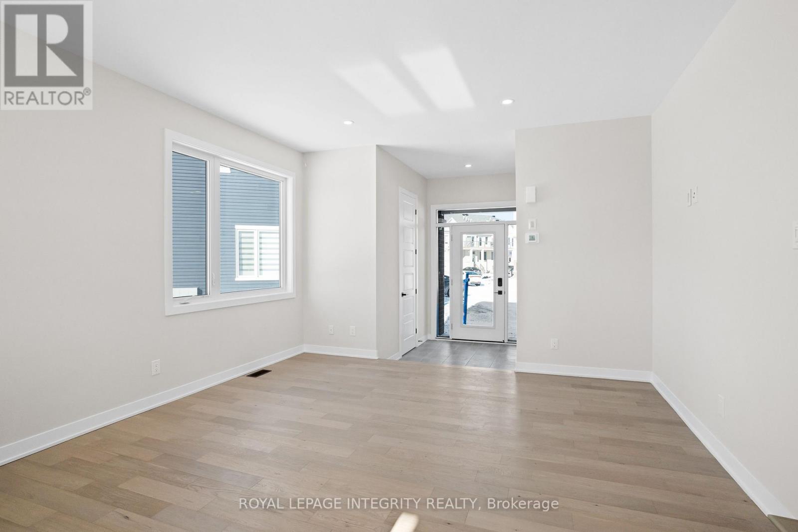 166 Beebalm Crescent, Ottawa, Ontario  K2J 7G7 - Photo 6 - X12738356