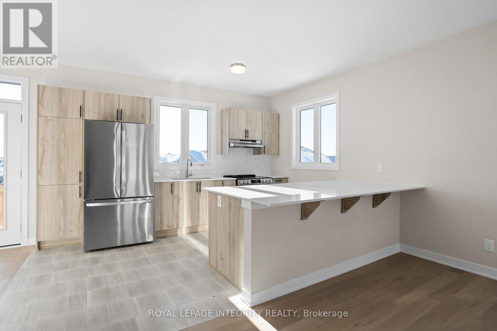 166 Beebalm Crescent, Ottawa, Ontario  K2J 7G7 - Photo 7 - X12738356