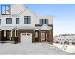 166 BEEBALM CRESCENT, Ottawa, Ontario