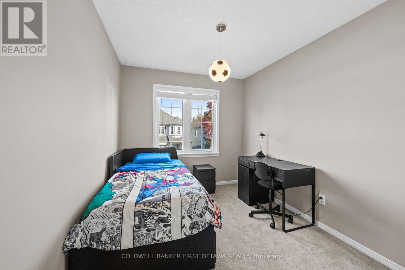 20 Fieldberry Private, Ottawa, Ontario  K2J 5E8 - Photo 29 - X12738470