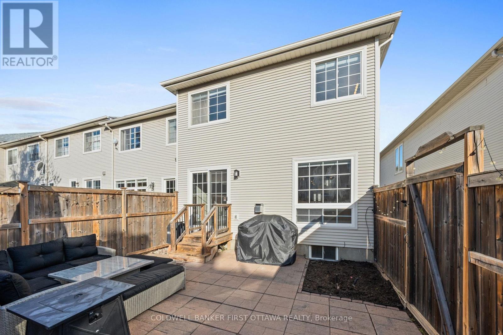 20 Fieldberry Private, Ottawa, Ontario  K2J 5E8 - Photo 36 - X12738470