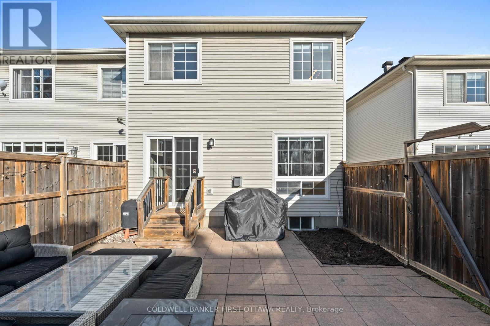 20 Fieldberry Private, Ottawa, Ontario  K2J 5E8 - Photo 37 - X12738470