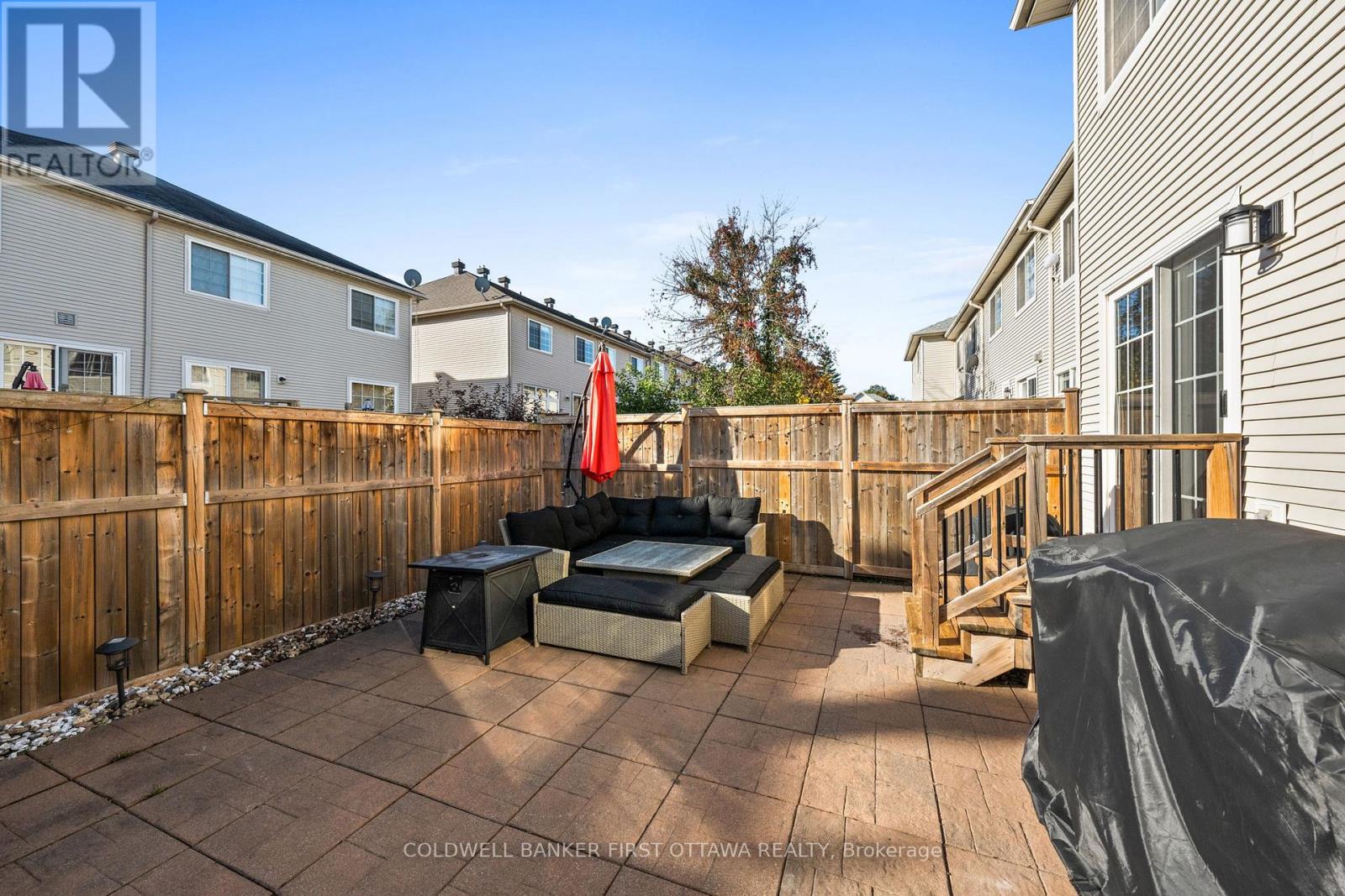 20 Fieldberry Private, Ottawa, Ontario  K2J 5E8 - Photo 38 - X12738470