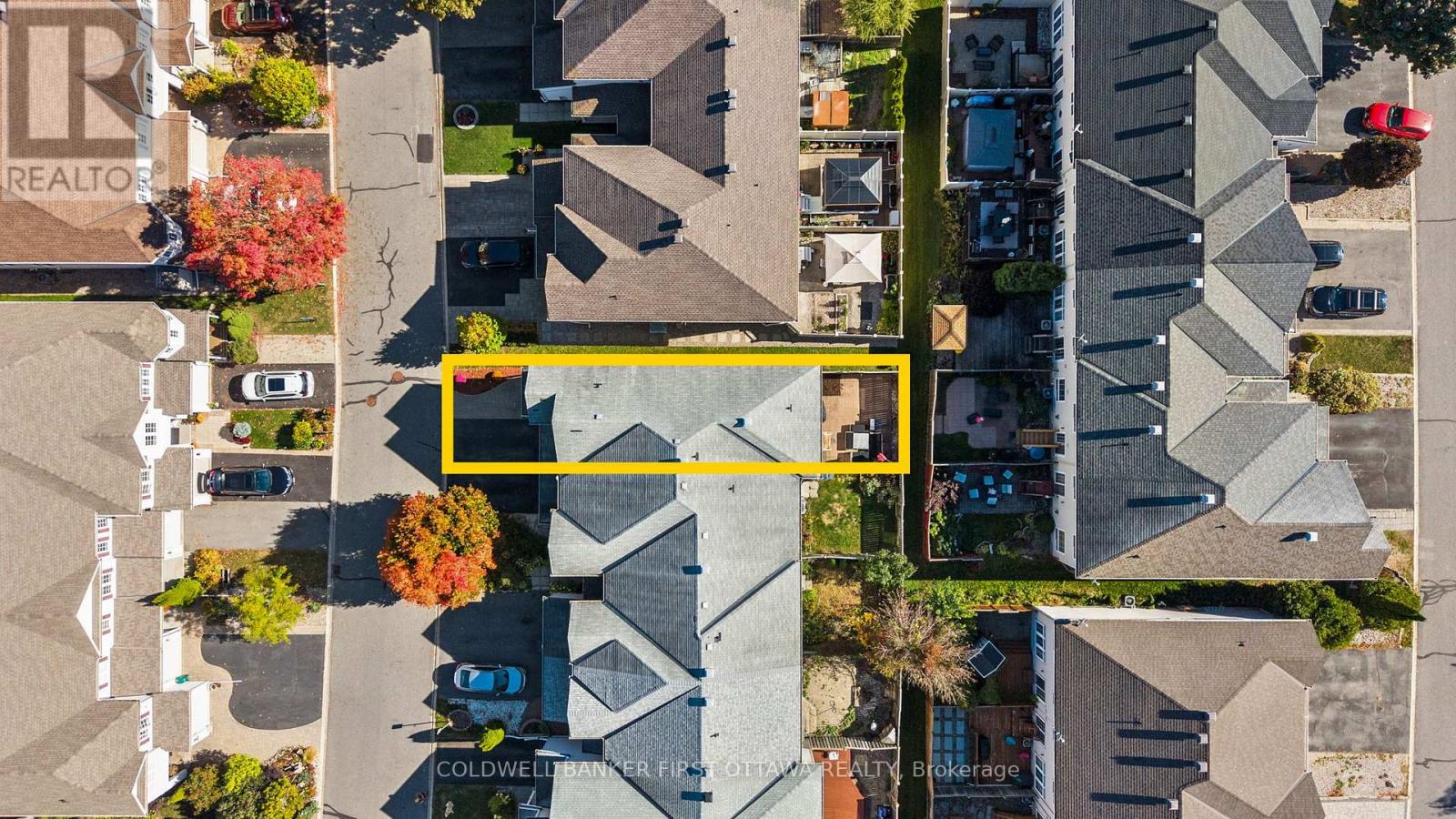 20 Fieldberry Private, Ottawa, Ontario  K2J 5E8 - Photo 43 - X12738470