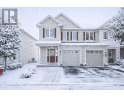 20 FIELDBERRY PRIVATE, Ottawa, Ontario