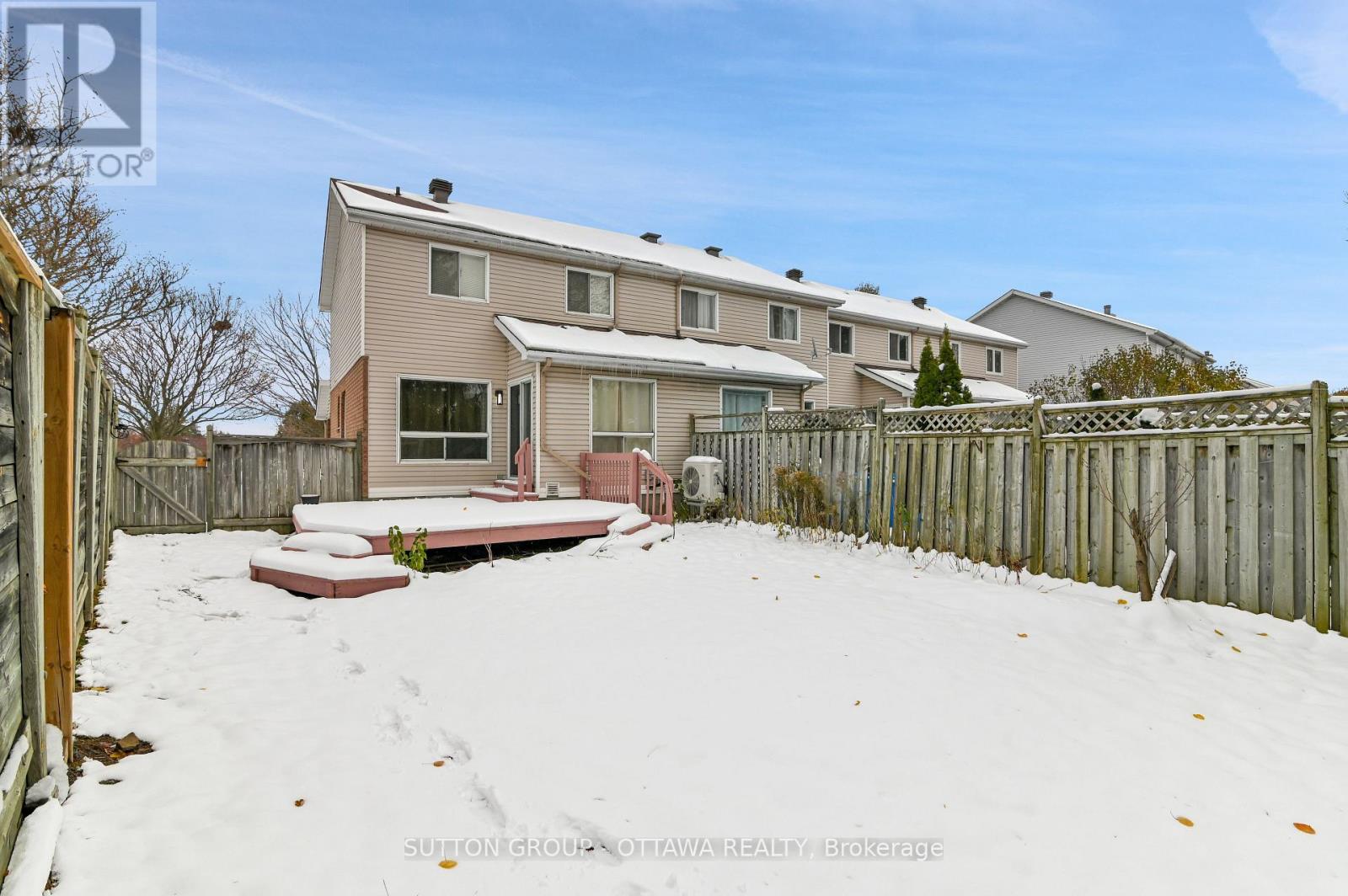 107 Jackman Terrace, Ottawa, Ontario  K2L 4C9 - Photo 37 - X12738482