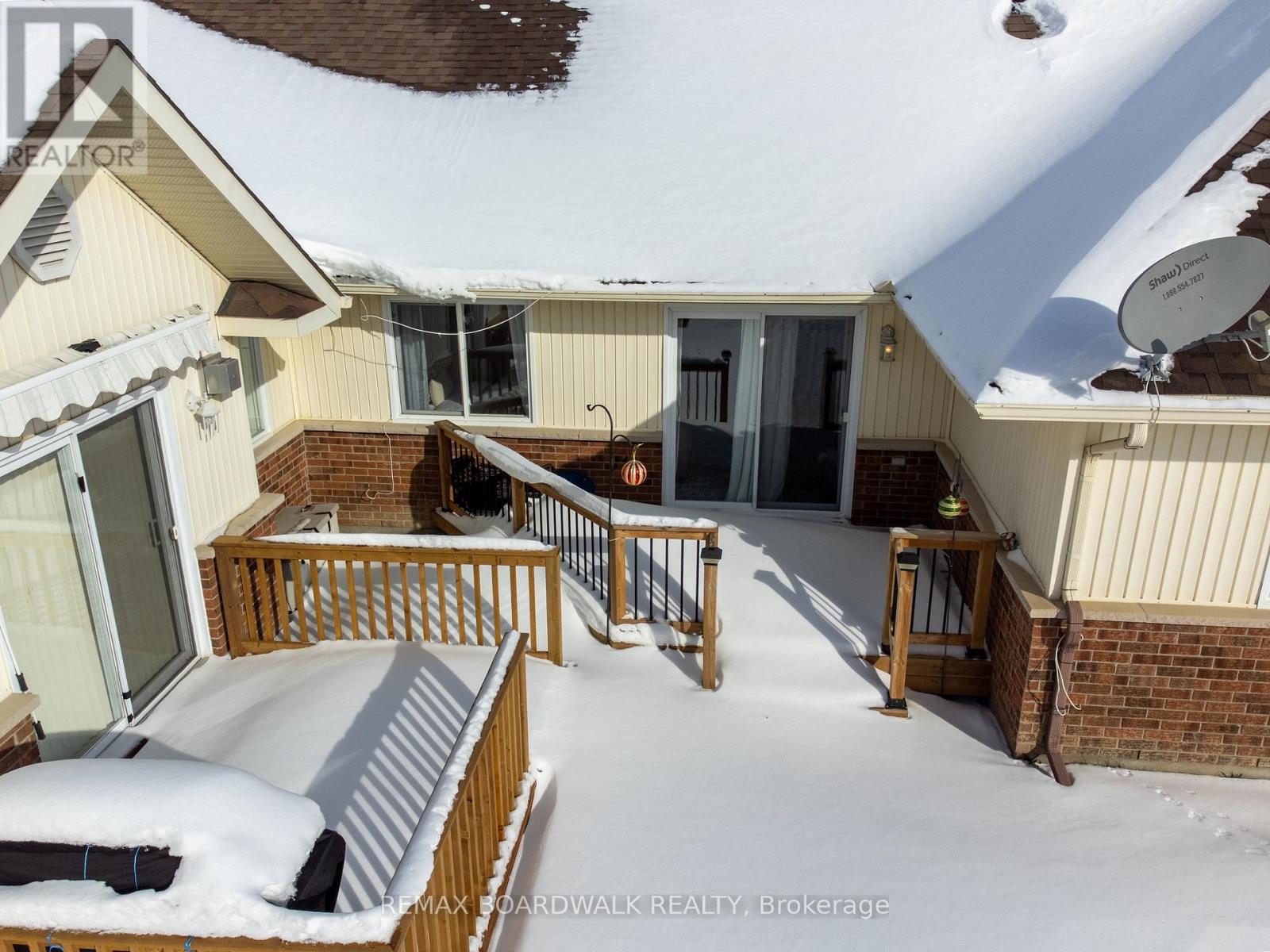 206 Oak Leaf Private, Ottawa, Ontario  K0A 2Z0 - Photo 23 - X12738510