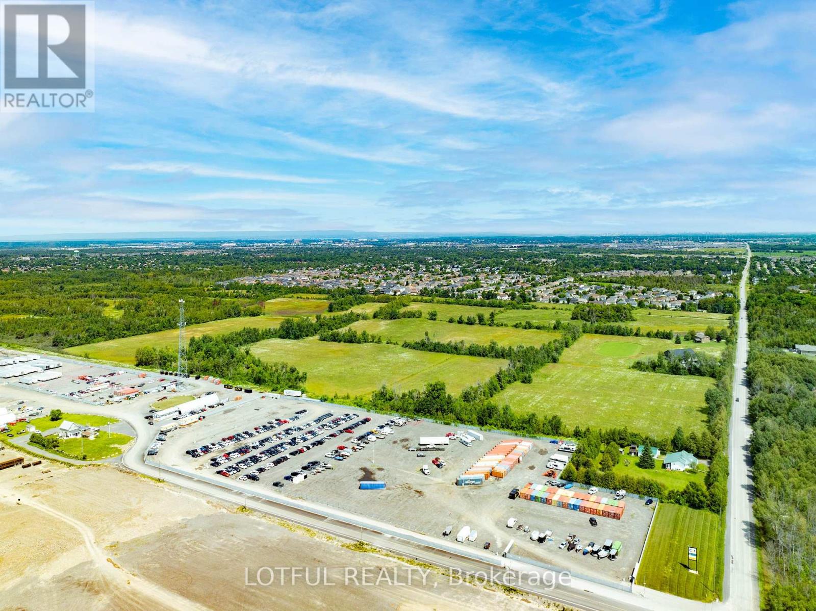 LOT 6- 6591 FERNBANK ROAD, Ottawa, Ontario