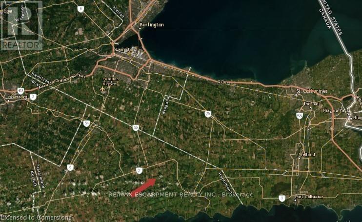 Lot 11 Hald-Dunn Townline Road, Haldimand, Ontario  N0A 1C0 - Photo 5 - X12554156