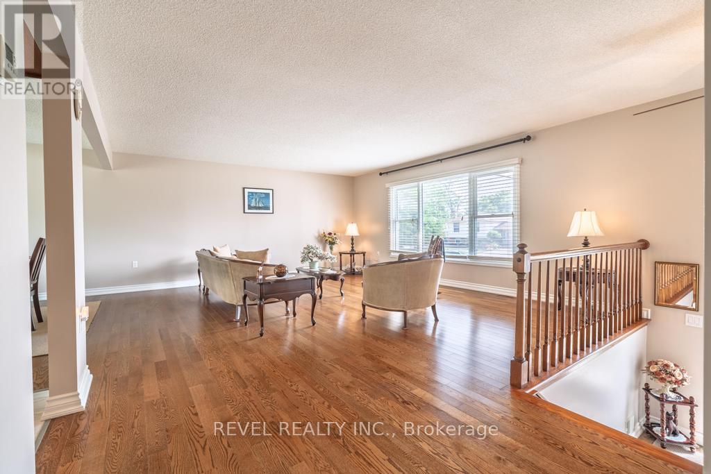 3641 Rapids View Drive, Niagara Falls, Ontario  L2G 7M8 - Photo 13 - X12678342