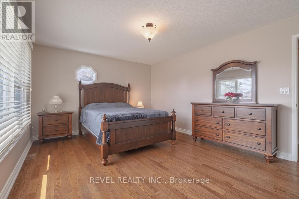 3641 Rapids View Drive, Niagara Falls, Ontario  L2G 7M8 - Photo 24 - X12678342