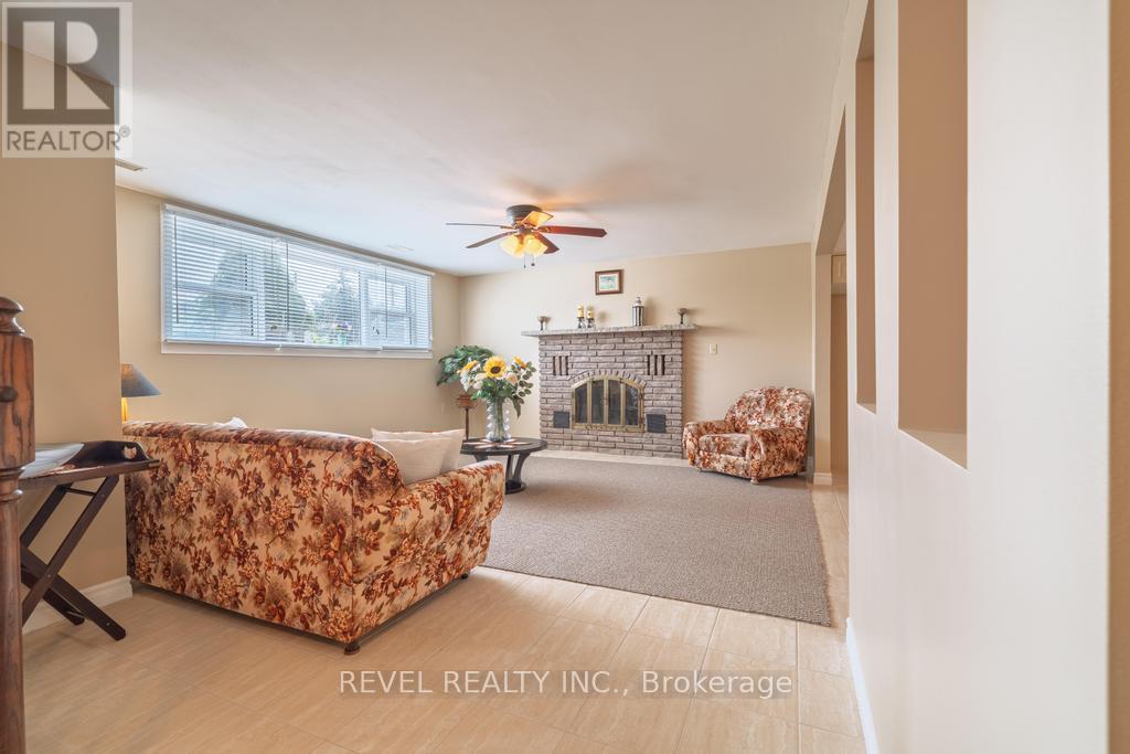 3641 Rapids View Drive, Niagara Falls, Ontario  L2G 7M8 - Photo 31 - X12678342