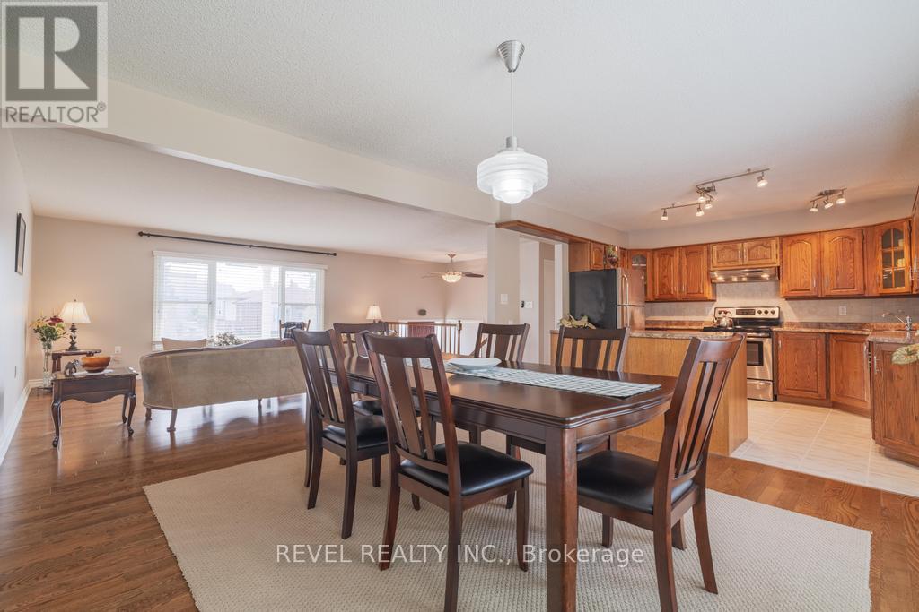 3641 Rapids View Drive, Niagara Falls, Ontario  L2G 7M8 - Photo 17 - X12678342