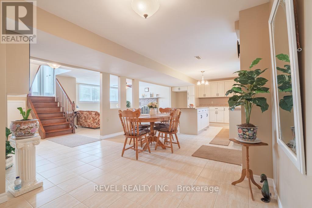 3641 Rapids View Drive, Niagara Falls, Ontario  L2G 7M8 - Photo 35 - X12678342