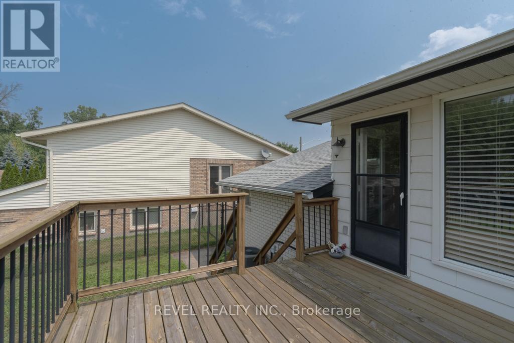 3641 Rapids View Drive, Niagara Falls, Ontario  L2G 7M8 - Photo 50 - X12678342