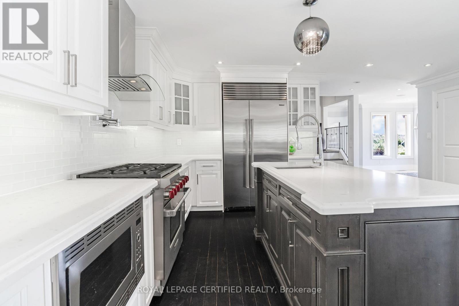 9170 Sideroad 27, Erin, Ontario  L0N 1N0 - Photo 7 - X12554588