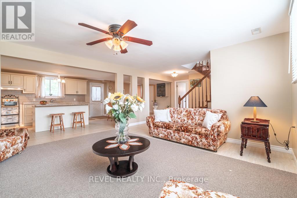 3641 Rapids View Drive, Niagara Falls, Ontario  L2G 7M8 - Photo 32 - X12678342