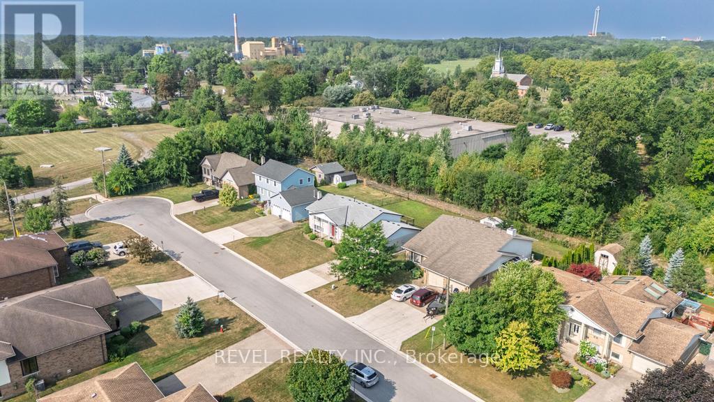 3641 Rapids View Drive, Niagara Falls, Ontario  L2G 7M8 - Photo 4 - X12678342